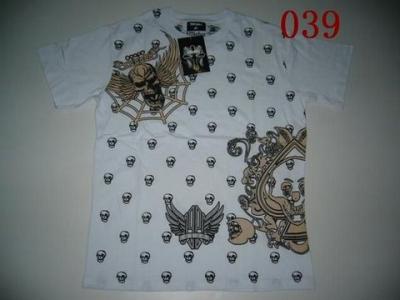 cheap Affliction Shirts-264